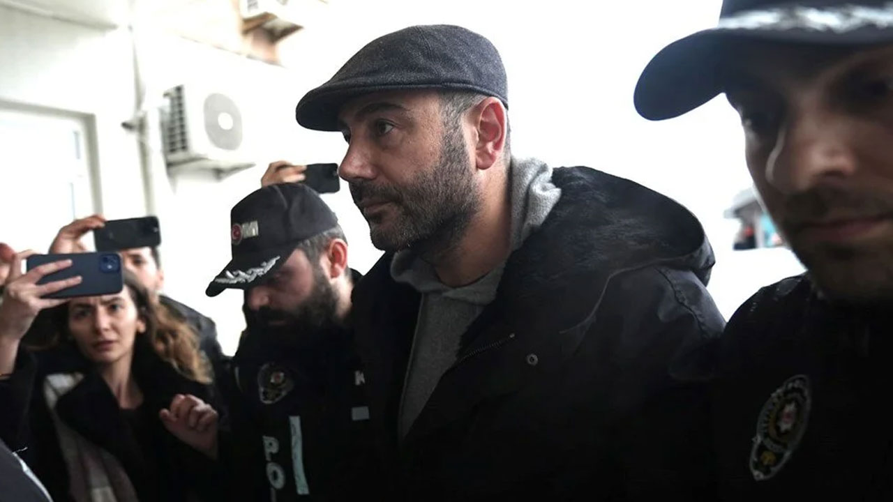 Foto - "Tutuklanmamın sebebi İmamoğlu!" Rıza Akpolat Ekrem’in ekibini cezaevinden kovdu