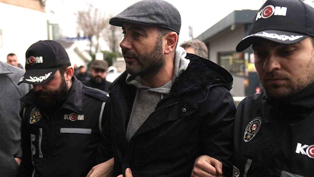 Foto - "Tutuklanmamın sebebi İmamoğlu!" Rıza Akpolat Ekrem’in ekibini cezaevinden kovdu