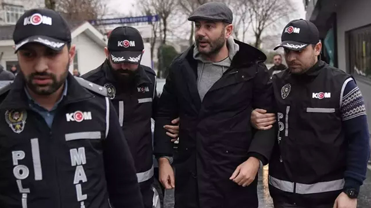 "Tutuklanmamın sebebi İmamoğlu!" Rıza Akpolat Ekrem’in ekibini cezaevinden kovdu