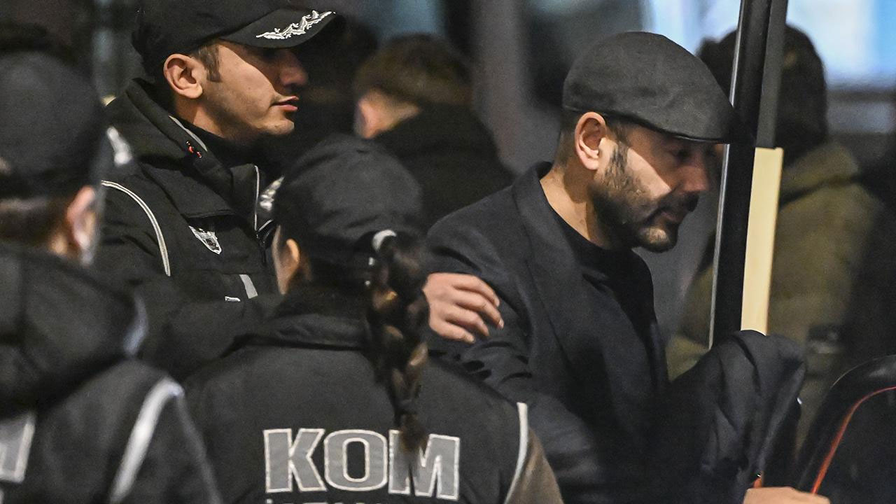 Foto - "Tutuklanmamın sebebi İmamoğlu!" Rıza Akpolat Ekrem’in ekibini cezaevinden kovdu