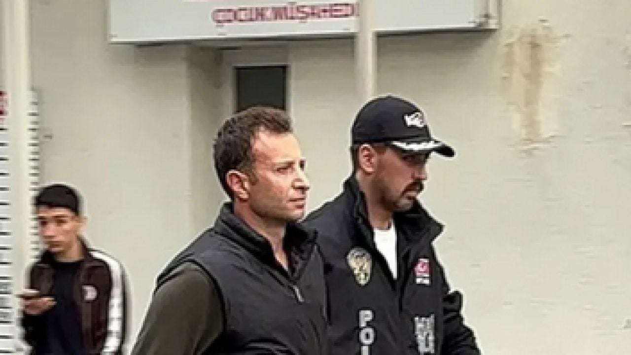 Foto - Tutuklu Yasin Kol'dan cevap bekleyen sorular: Artık soruşturmalar kritik noktada...