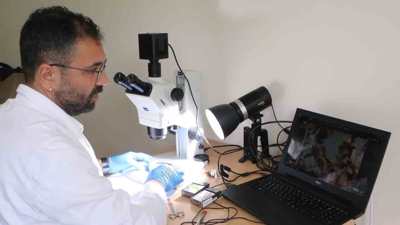 Tütünün yanında bakın ne içiyorsunuz!: Sigaralardan mikroplastik fışkırdı