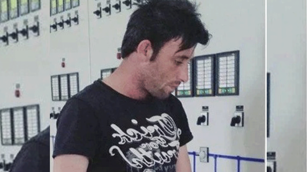 Foto - Tüüh senin suratına! Senin gibi okul müdürü yerin dibine batsın