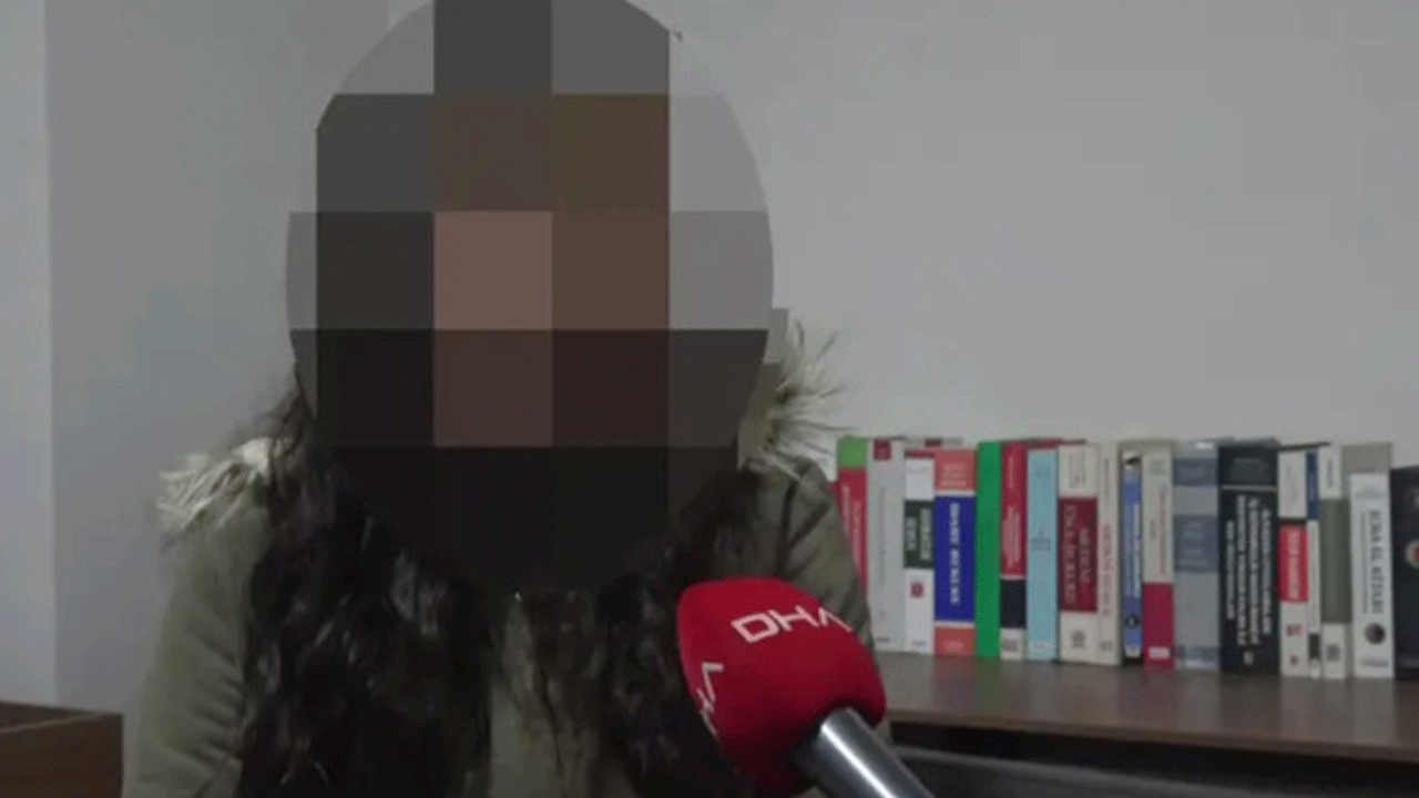 Foto - Tüüh senin suratına! Senin gibi okul müdürü yerin dibine batsın