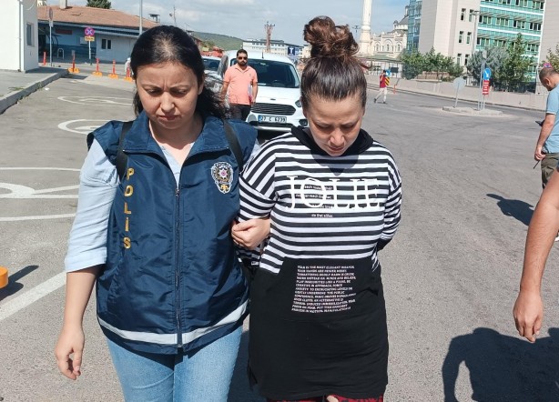 Foto - Tuuu senin suratına nasıl kıydın! İdamlık cani her şeyi itiraf etti