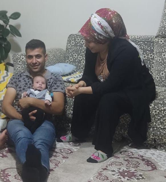 Foto - Tuuu senin suratına nasıl kıydın! İdamlık cani her şeyi itiraf etti