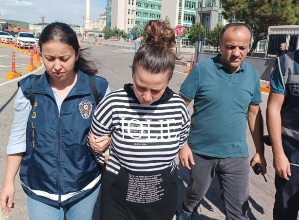 Tuuu senin suratına nasıl kıydın! İdamlık cani her şeyi itiraf etti