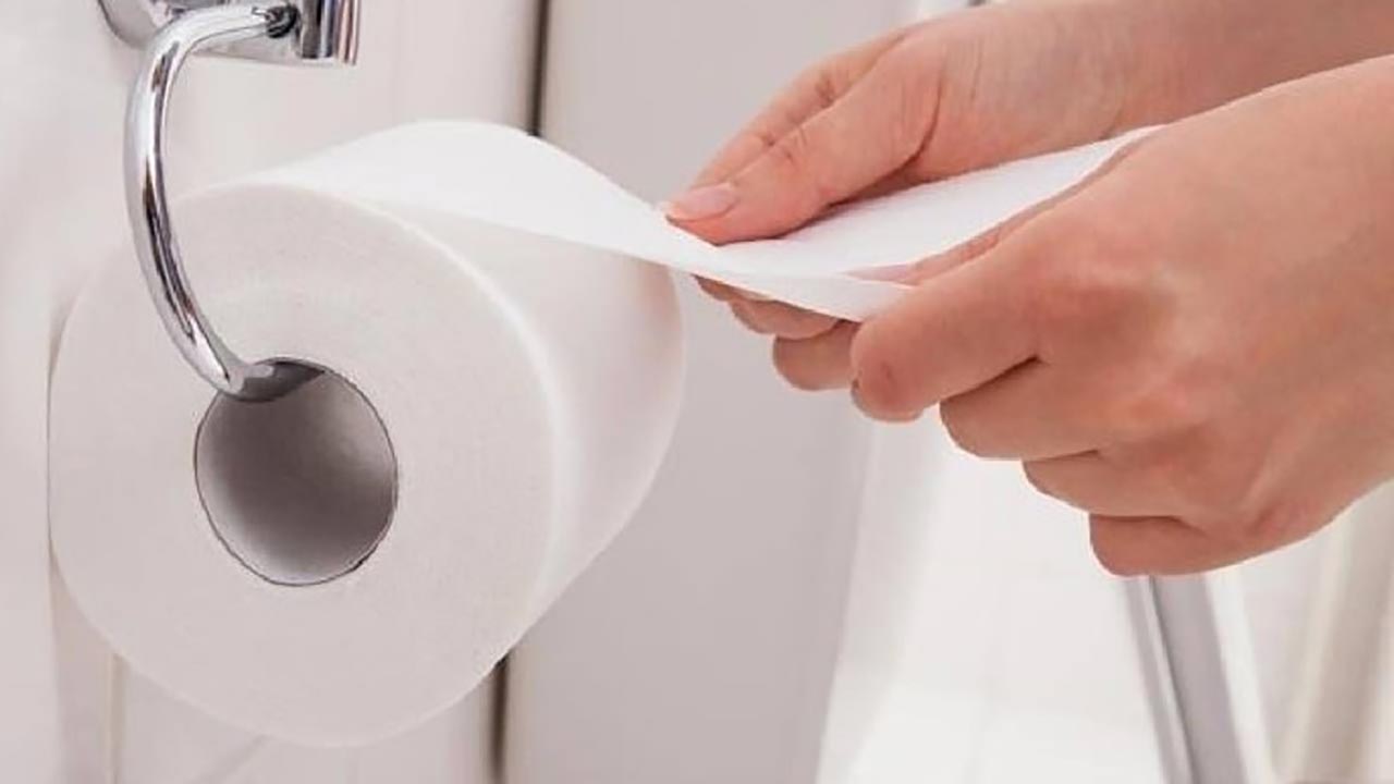 Tuvalet kâğıdı kullananlara kötü haber! Bir bu eksikti