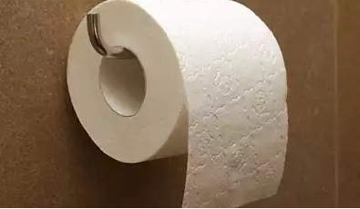 Foto - Tuvalet kağıdına dev indirim! O markete koşan havada kapacak