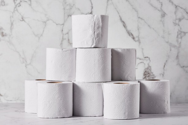 Foto - Tuvalet kağıdına dev indirim! O markete koşan havada kapacak