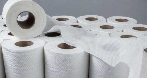 Foto - Tuvalet kağıdına dev indirim! O markete koşan havada kapacak