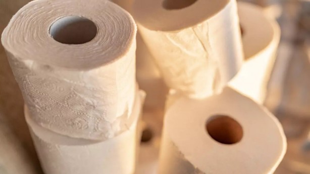 Tuvalet kağıtlarını banyoda saklayanlar yandı