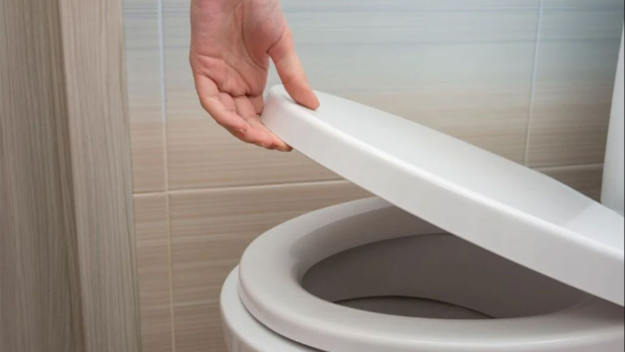 Foto - Tuvaletten 75 kat daha kirli ev eşyası belli oldu: Maaleseef her gün silmeniz gerekiyormuş