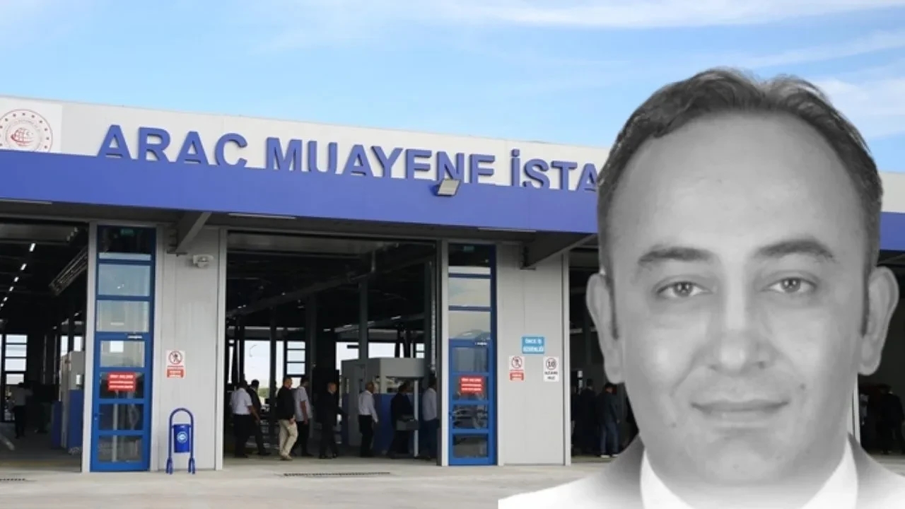 TÜVTÜRK istasyonunda büyük skandal! Polis memurunun dövülerek öldürüldüğü olay bakın niçin yaşanmış