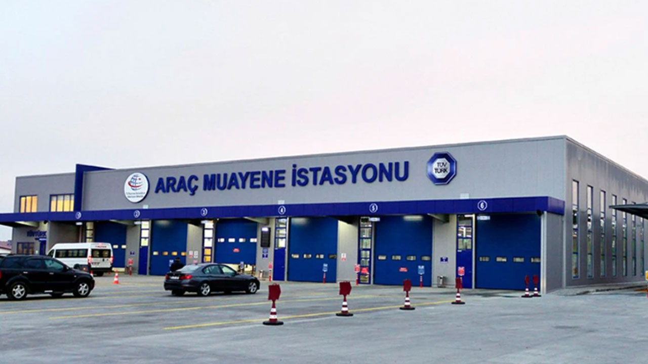 Foto - TÜVTÜRK'e bu parayı ödeyenler dikkat! 7 katı fazla olarak paranızı geri alabileceksiniz