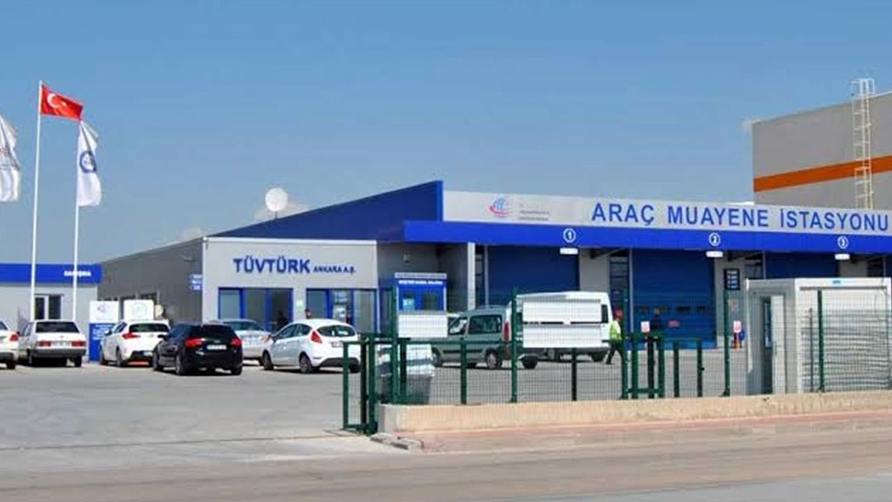 Foto - TÜVTÜRK'e bu parayı ödeyenler dikkat! 7 katı fazla olarak paranızı geri alabileceksiniz