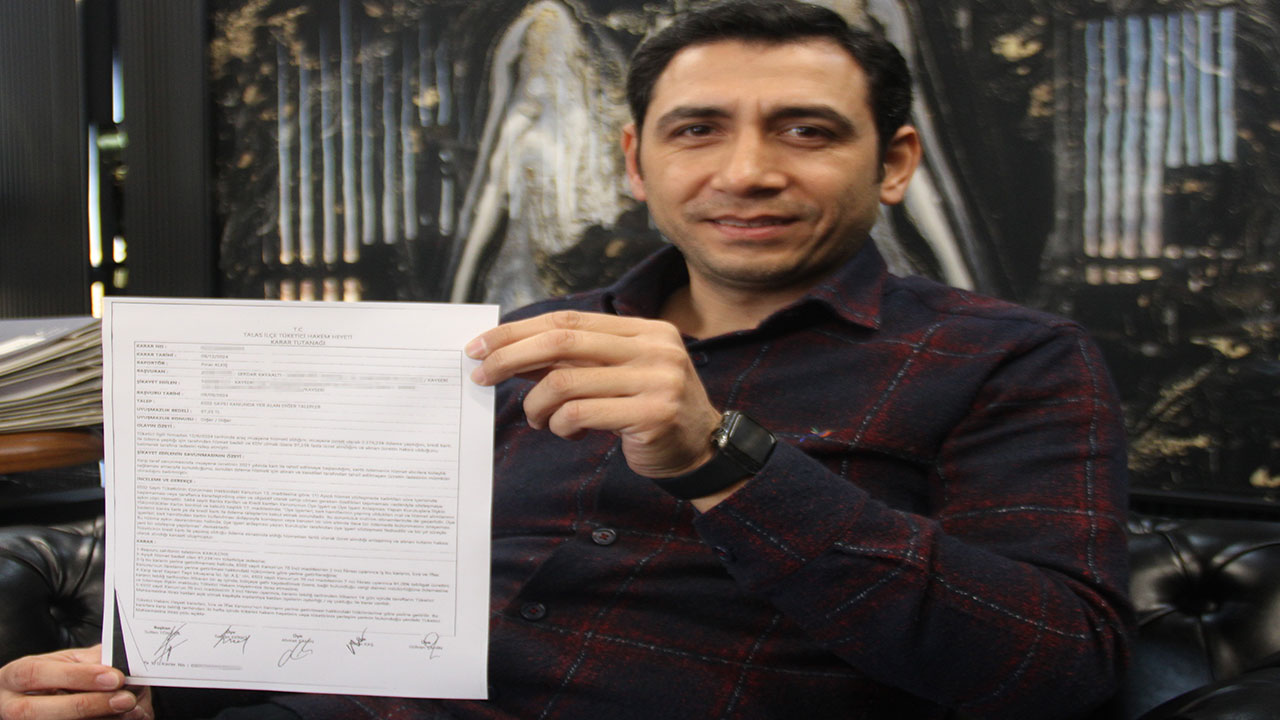 Foto - TÜVTÜRK'e bu parayı ödeyenler dikkat! 7 katı fazla olarak paranızı geri alabileceksiniz