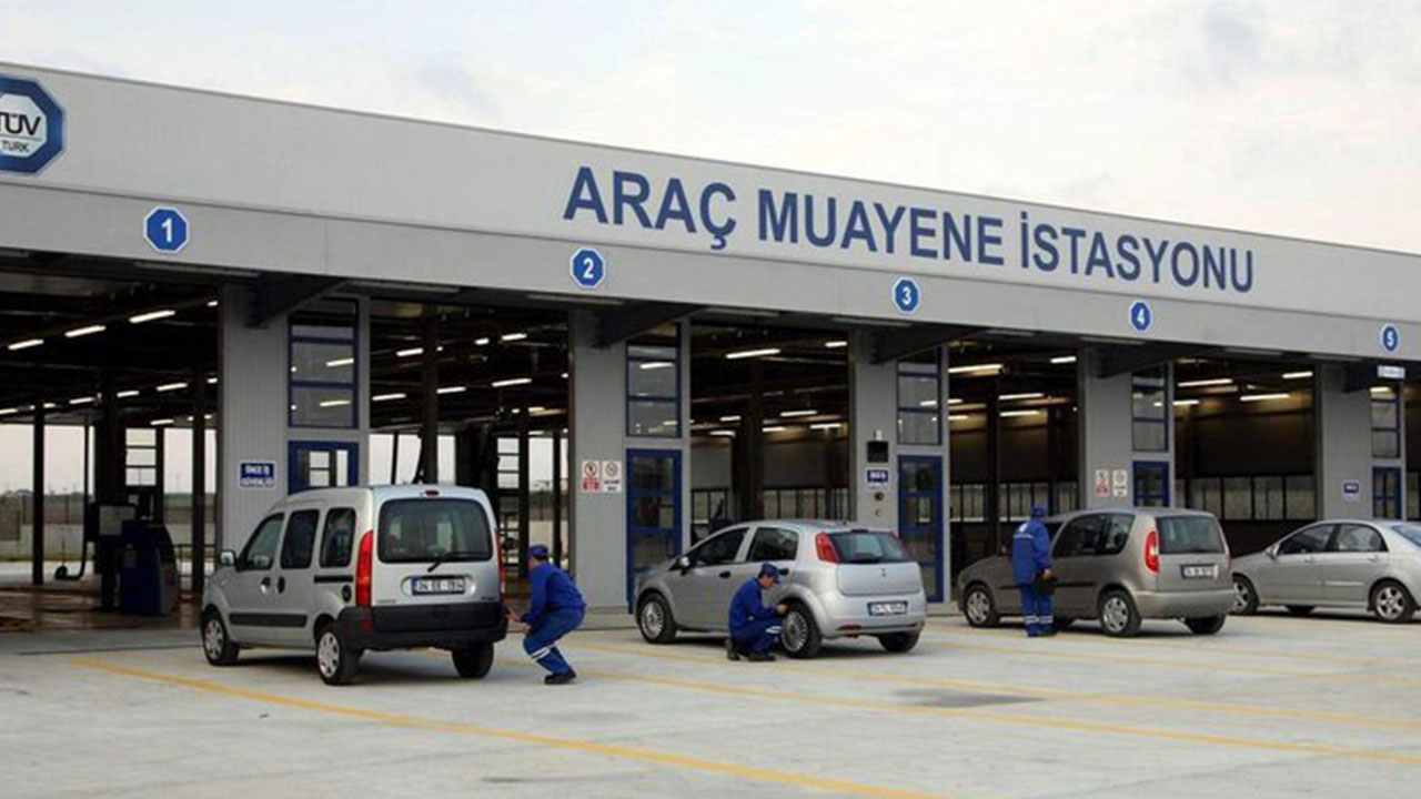 TÜVTÜRK'e bu parayı ödeyenler dikkat! 7 katı fazla olarak paranızı geri alabileceksiniz