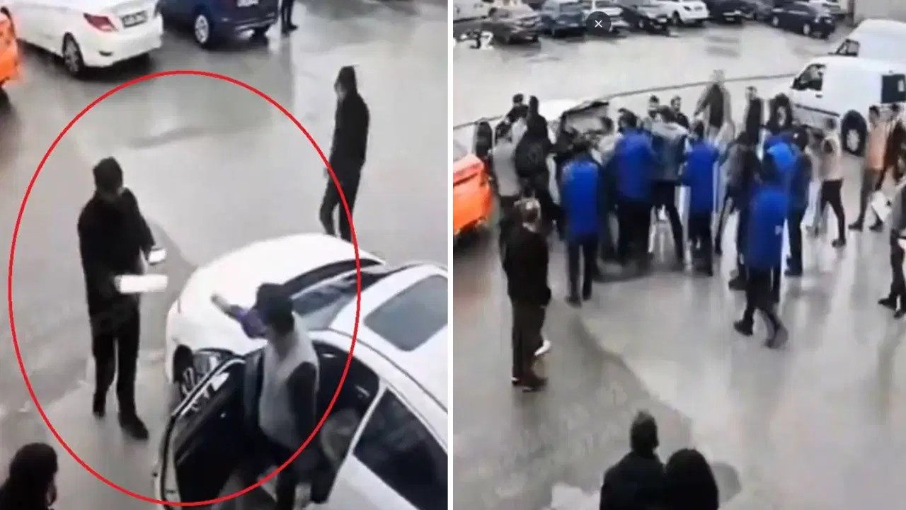 TÜVTÜRK'te polis memurunun dövülerek öldürüldüğü olayla ilgili flaş karar! Acılı eşten şok sözler