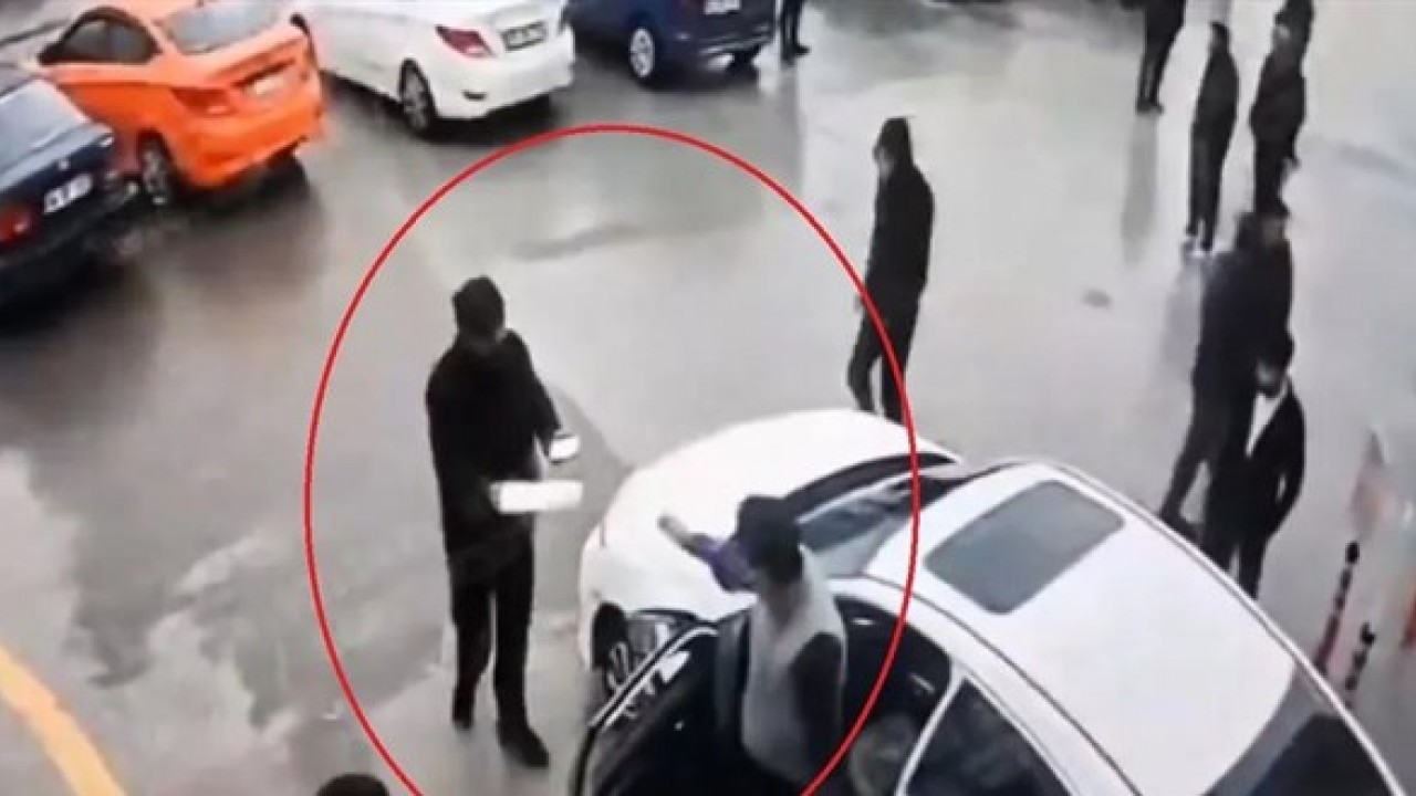 TÜVTÜRK'teki skandal sonrası flaş karar