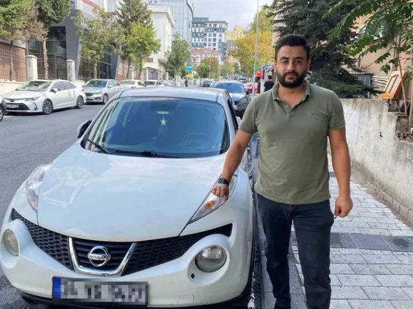 Foto - TÜVTÜRK’ten araç muayene skandalı! Otomatik vites arabası olan, hapı çok fena yutabilir
