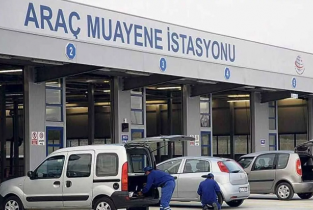 Foto - TÜVTÜRK'ten araç muayeneye zam! Sakın cezaya düşmeyin
