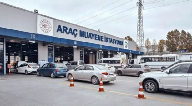 Foto - TÜVTÜRK'ten araç muayeneye zam! Sakın cezaya düşmeyin