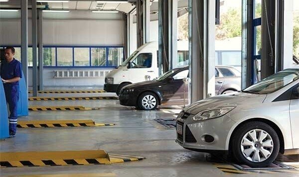 Foto - TÜVTÜRK'ten flaş karar! Araç muayenelerinde yeni dönem! Milyonlarca sürücüyü ilgilendiren o değişiklik tüm Türkiye’ye duyuruldu 