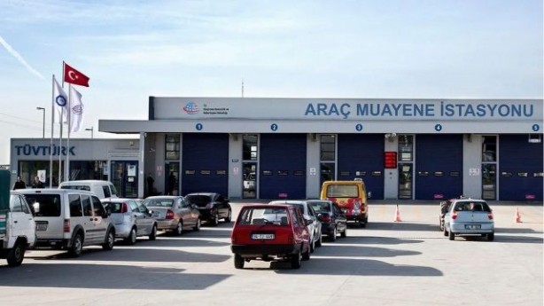 TÜVTÜRK'ten flaş karar! Araç muayenelerinde yeni dönem! Milyonlarca sürücüyü ilgilendiren o değişiklik tüm Türkiye’ye duyuruldu 