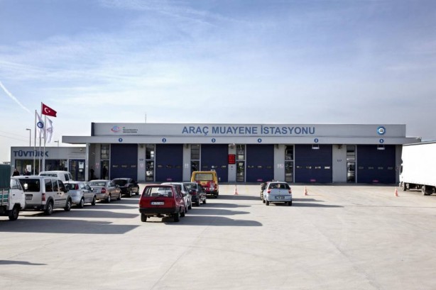 Foto - TÜVTÜRK’ten rekor zam kararı: Duyanlar kulaklarına inanamadı