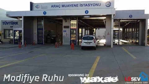 Foto - TÜVTÜRK'ten Yeni Dönem Muayene Açıklaması: Ağır Kusurlu Sayılacak