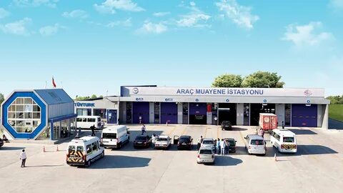 Foto - TÜVTÜRK'ten Yeni Dönem Muayene Açıklaması: Ağır Kusurlu Sayılacak