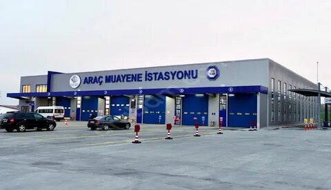 Foto - TÜVTÜRK'ten Yeni Dönem Muayene Açıklaması: Ağır Kusurlu Sayılacak