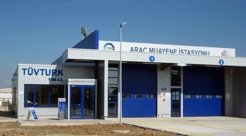 Foto - TÜVTÜRK'ten Yeni Dönem Muayene Açıklaması: Ağır Kusurlu Sayılacak