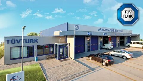 Foto - TÜVTÜRK'ten Yeni Dönem Muayene Açıklaması: Ağır Kusurlu Sayılacak