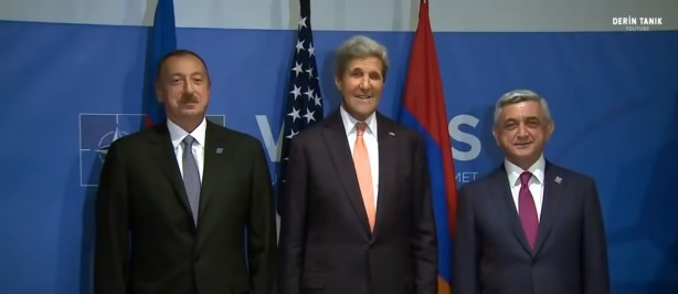 Foto - Tüyler diken diken! İşte Azerbaycan'ın Türkiye için yaptığı 6 müthiş hareket