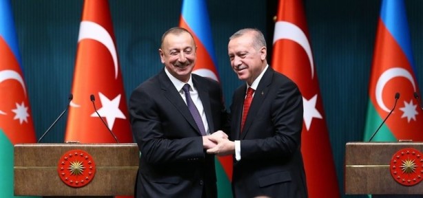 Foto - Tüyler diken diken! İşte Azerbaycan'ın Türkiye için yaptığı 6 müthiş hareket