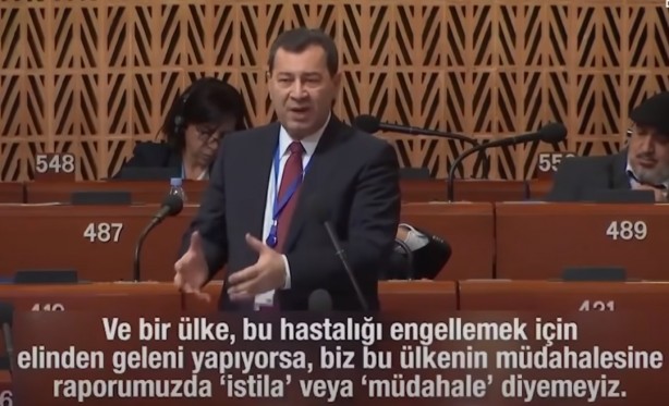 Foto - Tüyler diken diken! İşte Azerbaycan'ın Türkiye için yaptığı 6 müthiş hareket
