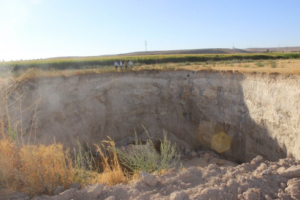 Foto - Tüyler ürperten hikaye! Rüya gördü sabah dışarı çıkınca şaşkına döndü
