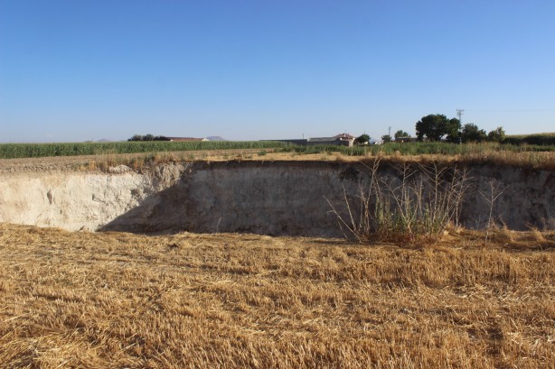Foto - Tüyler ürperten hikaye! Rüya gördü sabah dışarı çıkınca şaşkına döndü