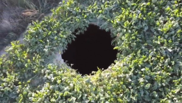 Foto - Tüyler ürperten hikaye! Rüya gördü sabah dışarı çıkınca şaşkına döndü