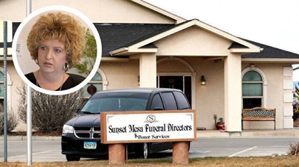 Foto - Tüyler ürperten olay! Anne-kız cesetleri parçalara ayırıp sattı