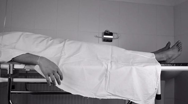 Foto - Tüyler ürperten olay! Anne-kız cesetleri parçalara ayırıp sattı