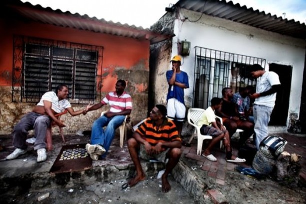 Foto - Tüyler ürperten yaşam