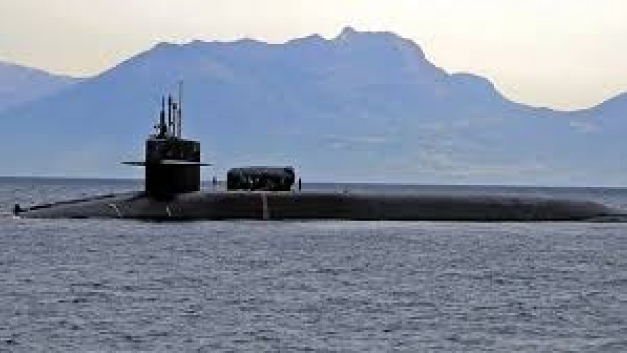 Tüyleri ürperten karar! Nükleer denizaltılar oraya geliyor