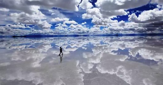 Foto - Tüyleriniz diken diken olacak! Dünyanın dört bir yanındaki gizemli yerler