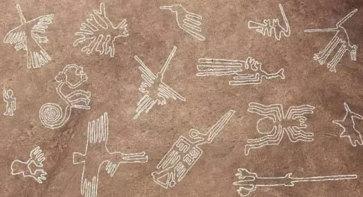 Foto - Tüyleriniz diken diken olacak! Dünyanın dört bir yanındaki gizemli yerler