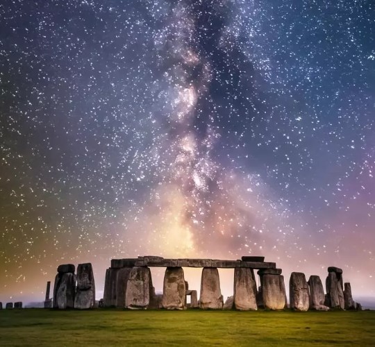 Foto - Tüyleriniz diken diken olacak! Dünyanın dört bir yanındaki gizemli yerler