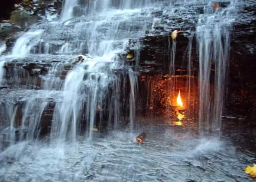 Foto - Tüyleriniz diken diken olacak! Dünyanın dört bir yanındaki gizemli yerler