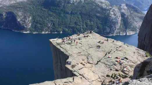 Foto - Tüyleriniz diken diken olacak! Dünyanın dört bir yanındaki gizemli yerler